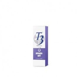 T3 PIMPLE GEL 15G FOR 1ST SIGN OF PIMPLE 